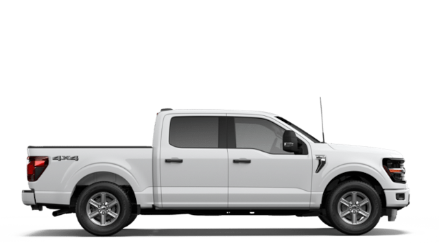 2026 Ford F-150+F-150